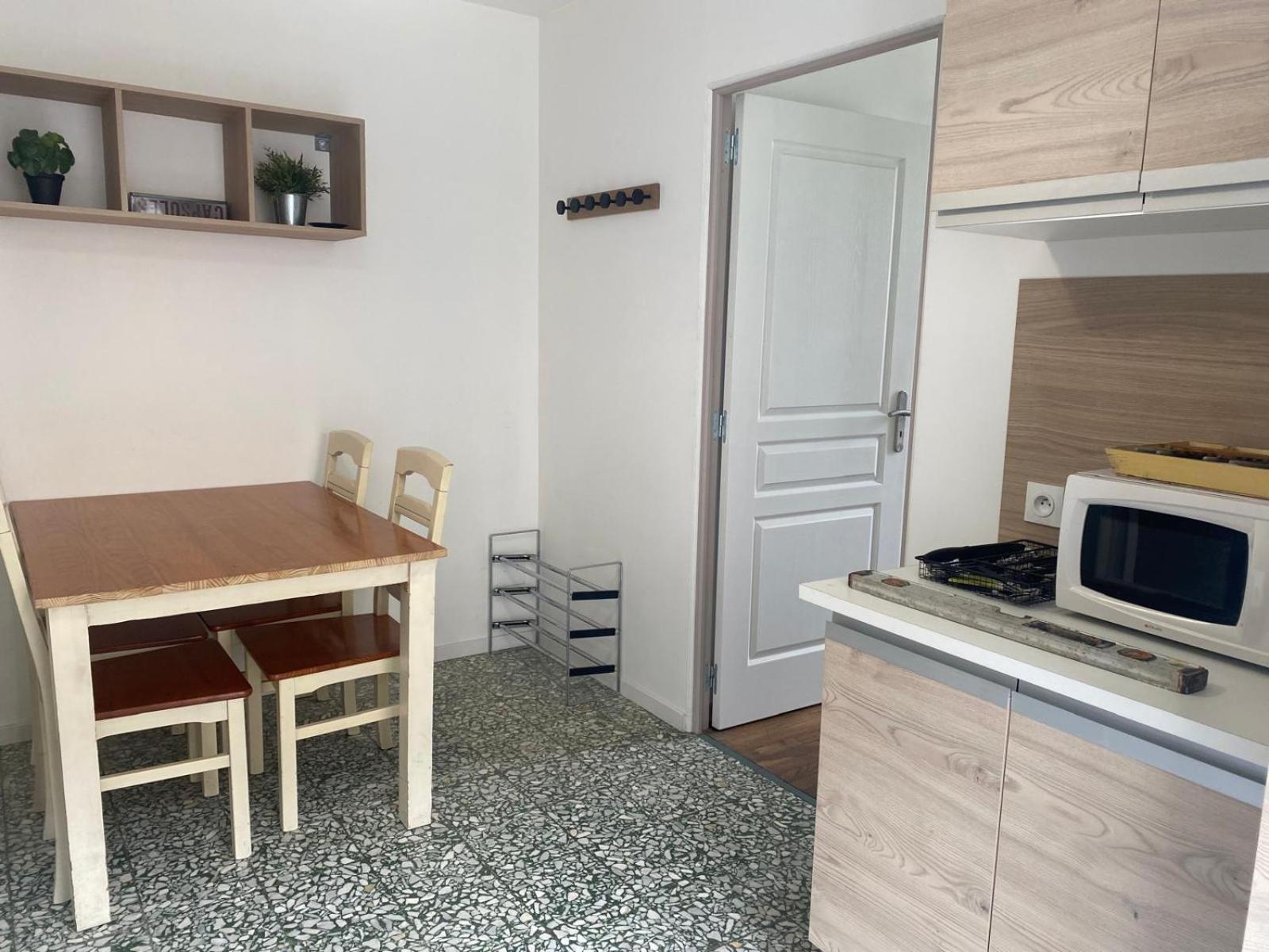 Petite Maison Dans Le Morvan Luzy Eksteriør bilde